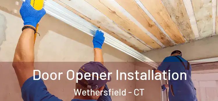  Door Opener Installation Wethersfield - CT