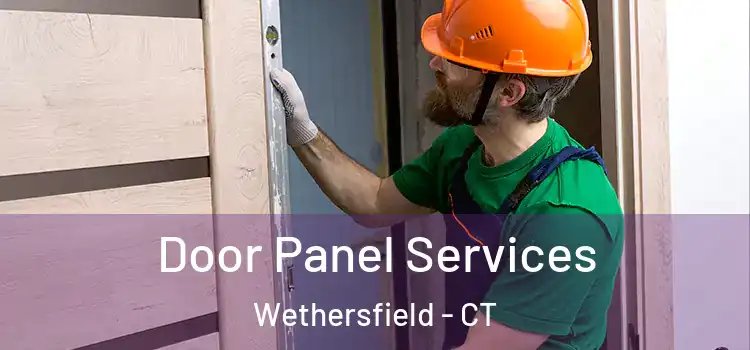Door Panel Services Wethersfield - CT