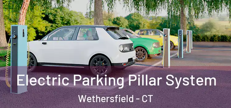  Electric Parking Pillar System Wethersfield - CT
