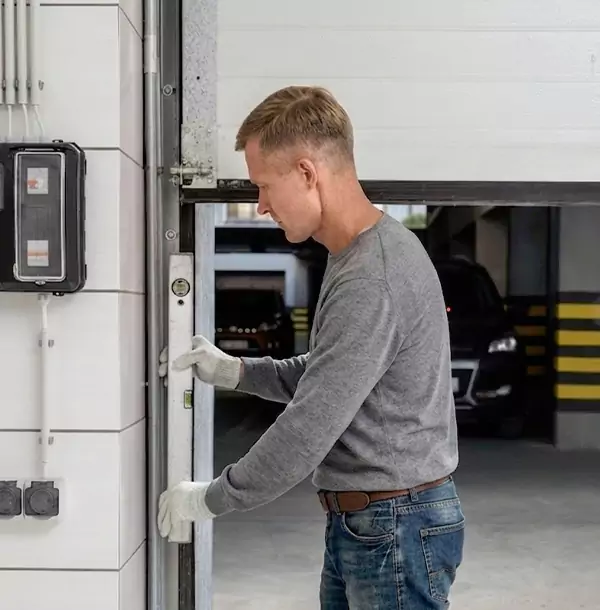 Why Choose Us for Door, Gate and Security Services in Wethersfield, CT