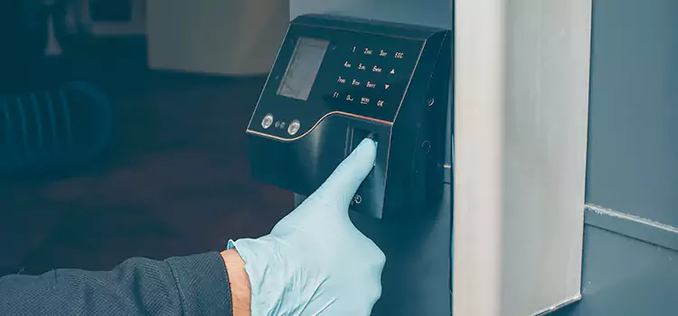 Access Control Installation Wethersfield