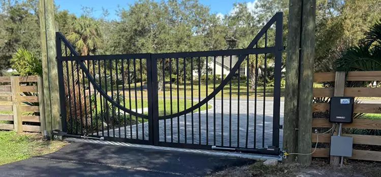 Gate Motor Repair Wethersfield