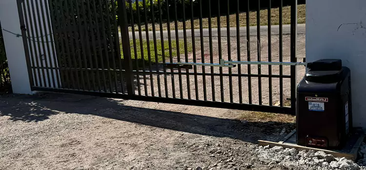 Solar Swing Gate Opener Wethersfield