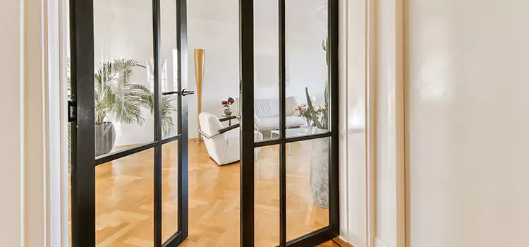 Bifold Door Replacement Wethersfield