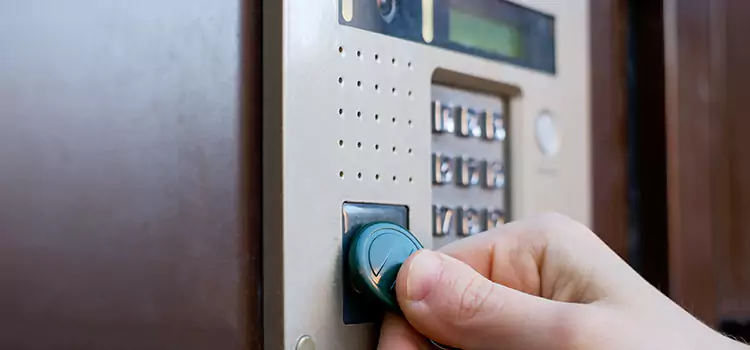 Enhanced Security Features Wethersfield
