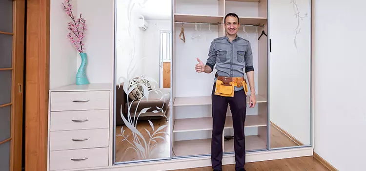 Sliding Closet Door Replacement Wethersfield