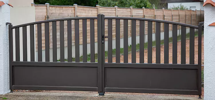 Advanced Gate Solutions in Wethersfield, CT