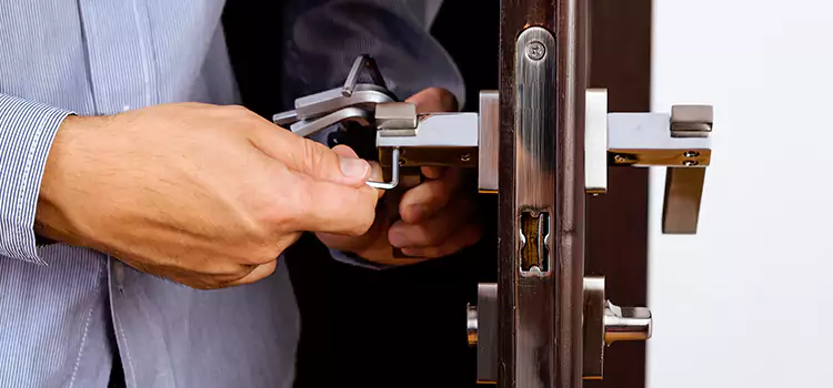 Commercial Door Lock Repair Wethersfield