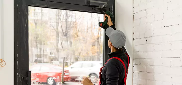 Comprehensive Door Closer Services in Wethersfield, CT