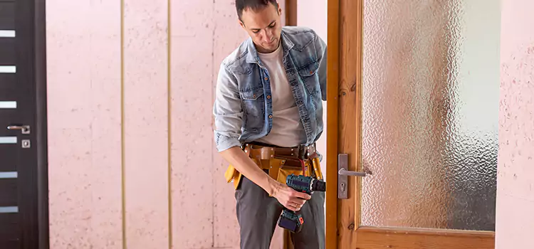 Exterior Door Frame Installation Wethersfield