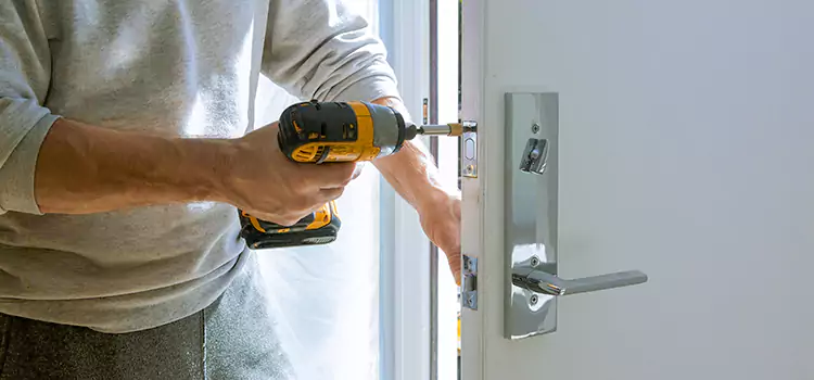 Door Knob Lock Repair Wethersfield