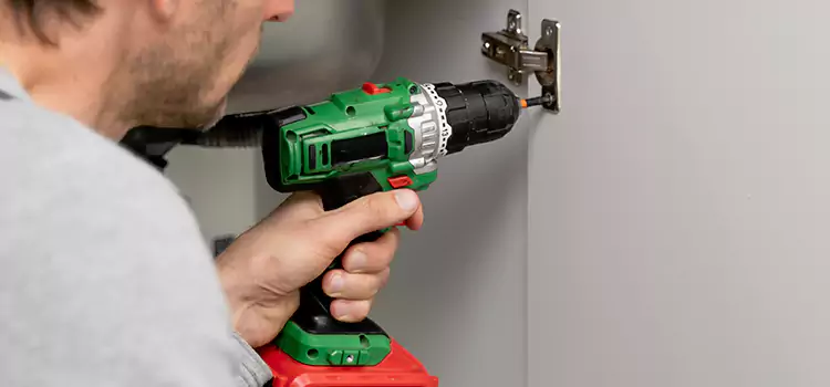 Commercial Door Hinge Repair Wethersfield