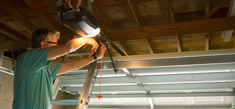 Garage Door Opener Sales and Installation Wethersfield