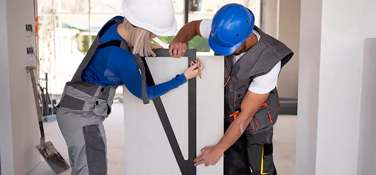 Why Choose Us for Door Panel Services in Wethersfield, CT?