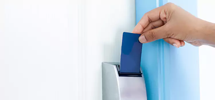 Access Control System Integration Wethersfield
