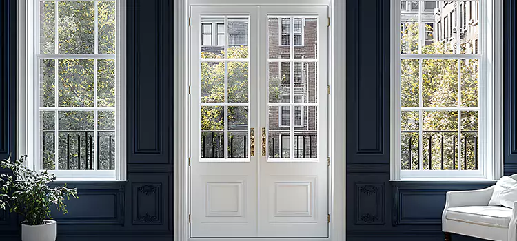 French Door Lock Repair Wethersfield