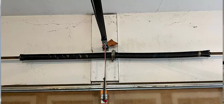 Garage Door Cable Repair Near Me in Wethersfield, CT