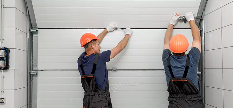 Choose Us for Your Garage Door Needs in Wethersfield