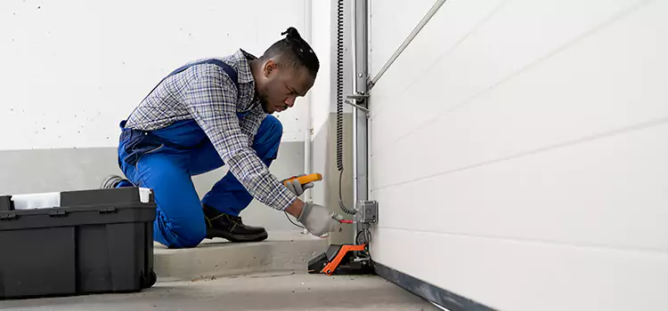 Expert Solutions for Every Garage Lock Need in Wethersfield, CT