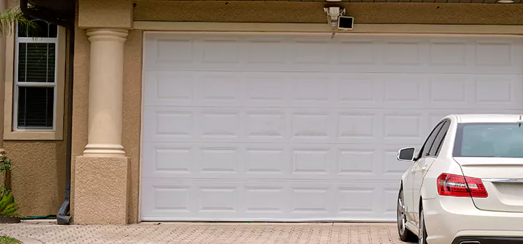 Comprehensive Garage Door Maintenance Services in Wethersfield, CT