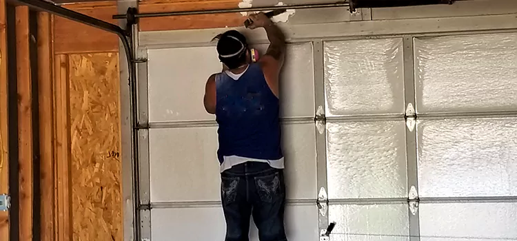 Specialized Garage Door Panel Solutions in Wethersfield, CT