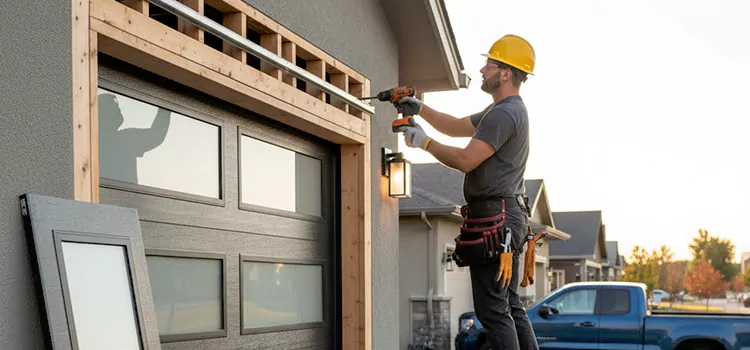 Your Trusted Garage Door Specialists in Wethersfield
