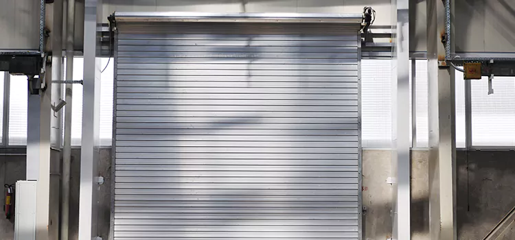 Roller Door Maintenance Wethersfield