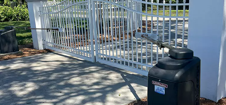 Automatic Gate Opener Repair Wethersfield