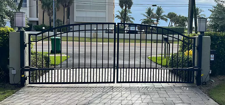 Gate Opener Replacement Near Me in Wethersfield, CT