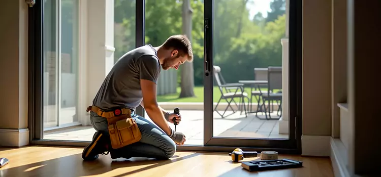 Comprehensive Solutions for Every Glass Door Need in Wethersfield, CT