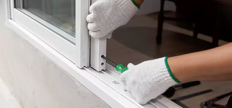 Sliding Glass Door Lock Repair Wethersfield