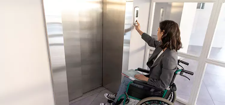 Benefits of Modern Handicap Door Systems in Wethersfield, CT