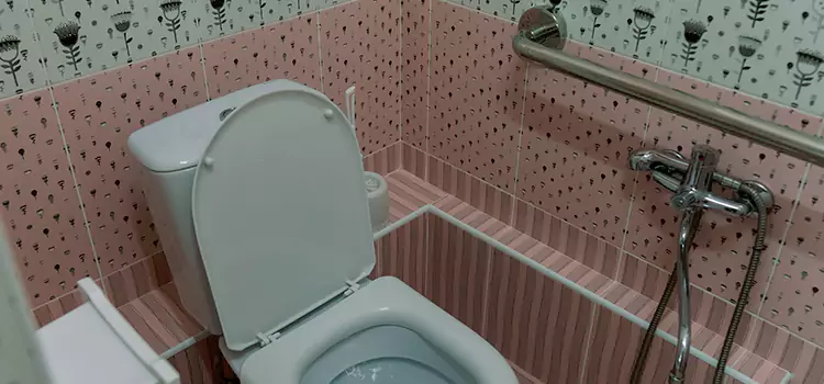 Meeting Diverse Needs With Accessible Restroom Solutions in Wethersfield, CT