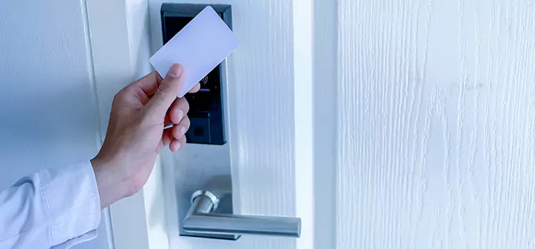 Why Choose Us for Your Keycard Lock Installation in Wethersfield, CT?