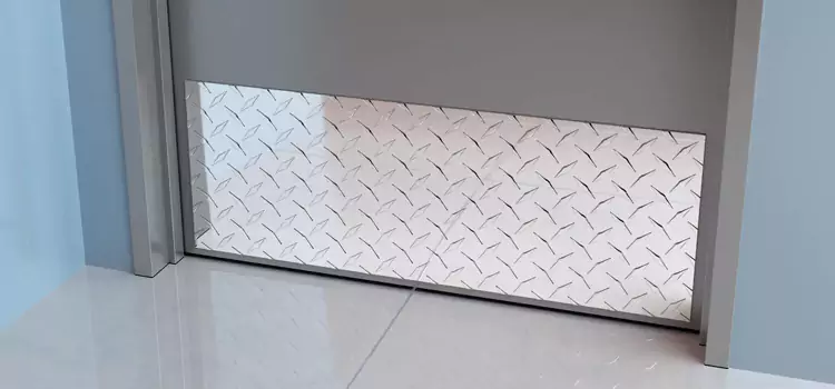 Benefits of Professional Kick Plate Solutions in Wethersfield, CT