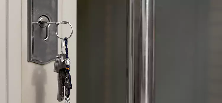 Master Keying by the Numbers Wethersfield