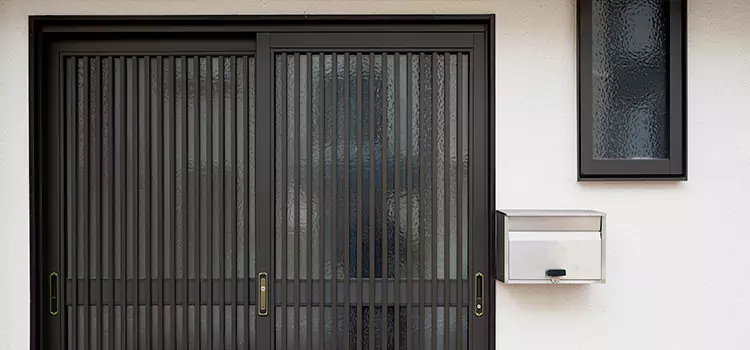 Sliding Screen Door Repair Wethersfield