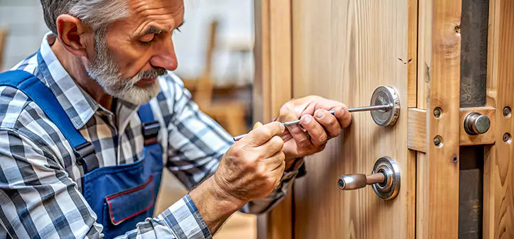 Mortise Replacement Lock Wethersfield