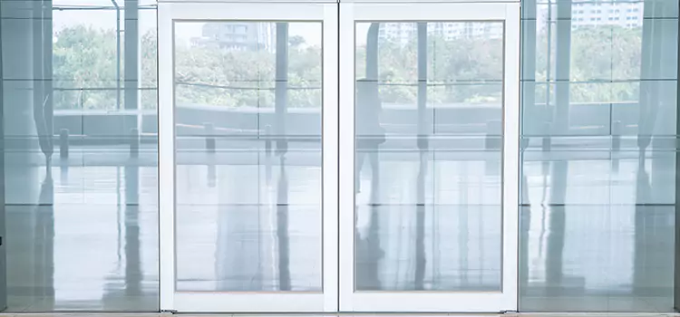 Why Choose Us for Your Motion Sensor Door Needs in Wethersfield, CT?
