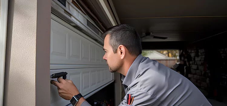 Garage Door Cable Replacement Wethersfield