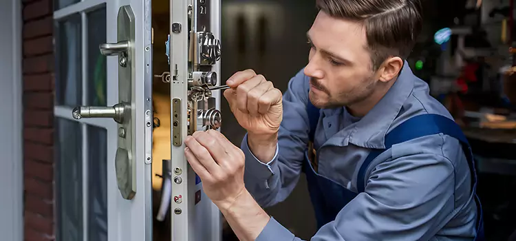 Residential Lock Installation Wethersfield