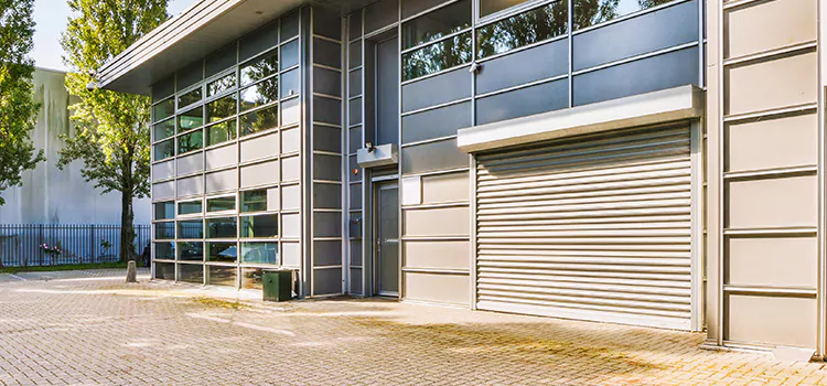 Electric Roller Garage Doors Wethersfield
