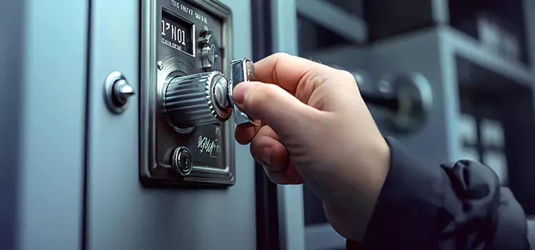 Locksmith Cost to Open Safe Wethersfield