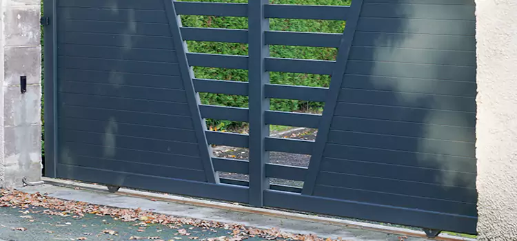 Automated Gate Company Near Me Wethersfield