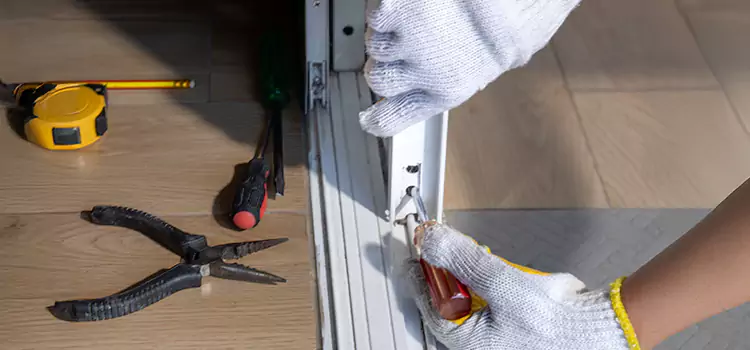 Sliding Door Installation Services in Wethersfield, CT
