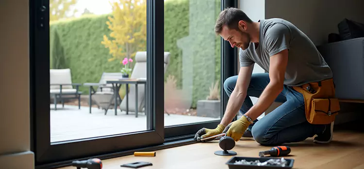 Patio Sliding Glass Door Replacement Wethersfield