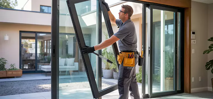 Specialized Sliding Door Roller Services in Wethersfield, Connecticut