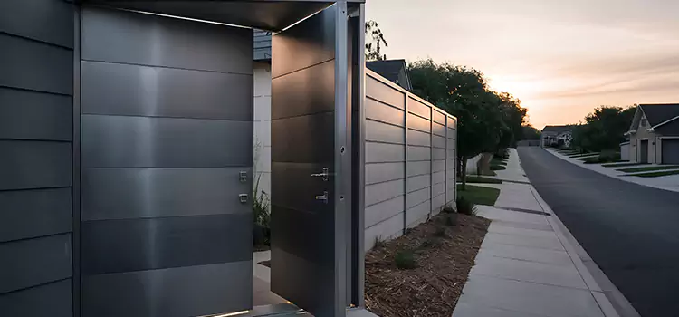 Comprehensive Steel Door Solutions in Wethersfield, CT