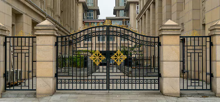 Comprehensive Iron Gate Maintenance Solutions in Wethersfield, CT