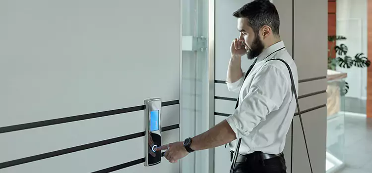 Cloud Based Access Control Wethersfield